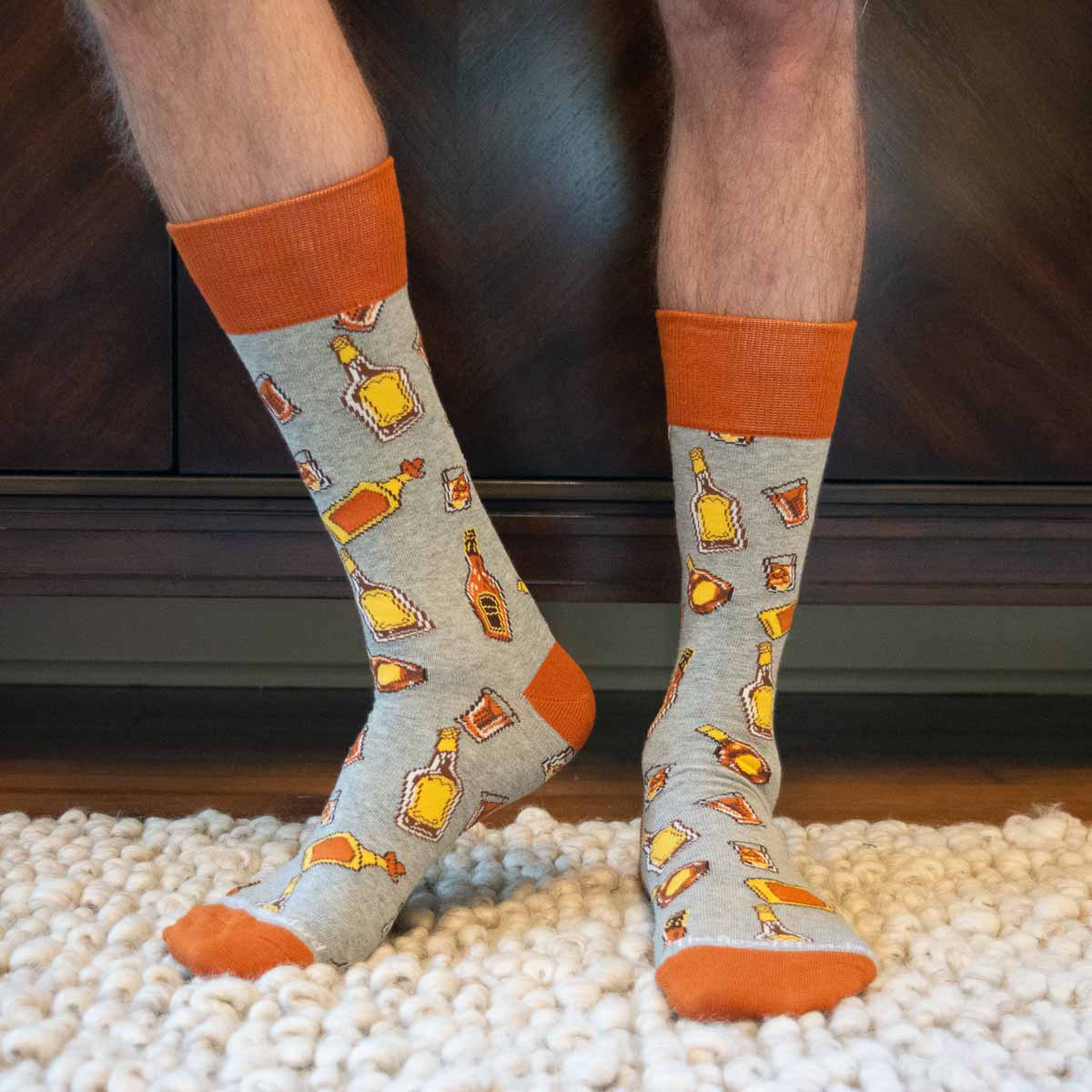 Men's Dress Socks