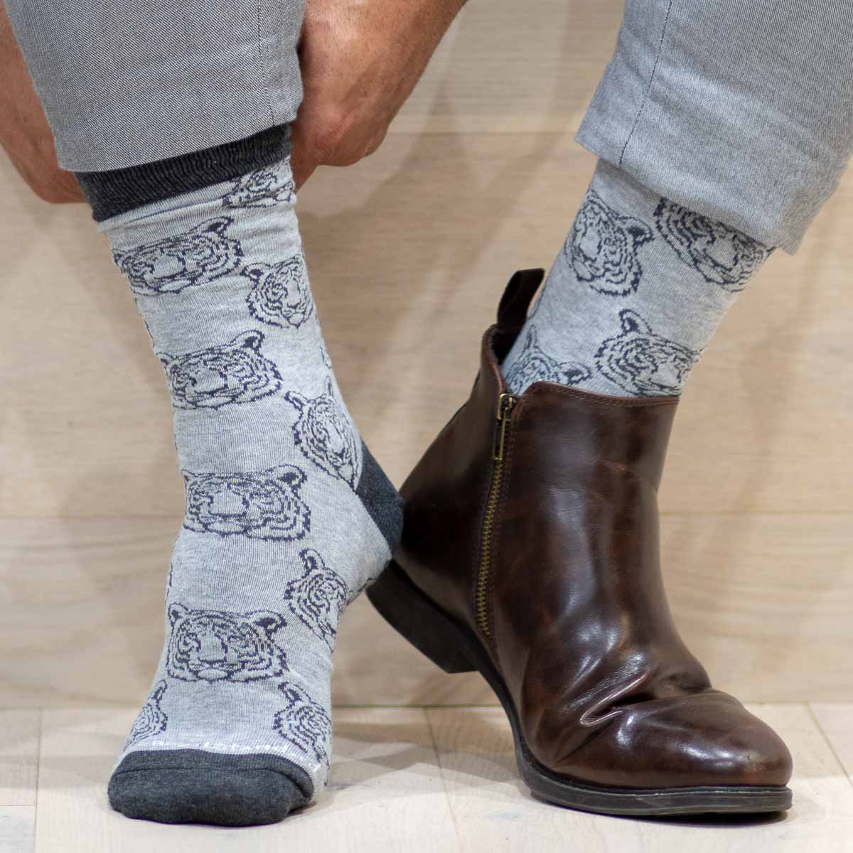 Men's Dress Socks