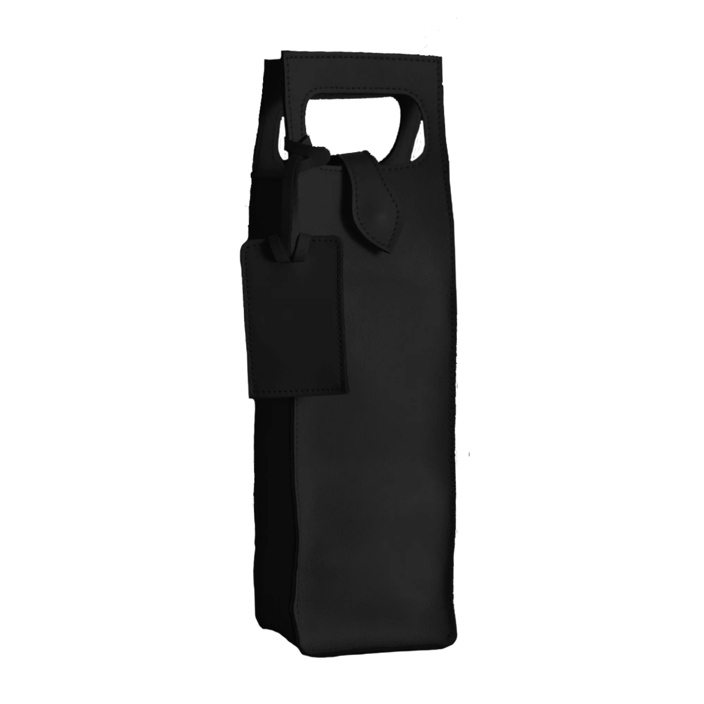 Garrison Wine & Spirits Bag