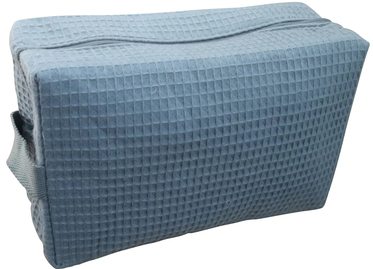 Waffle Cosmetic Bags
