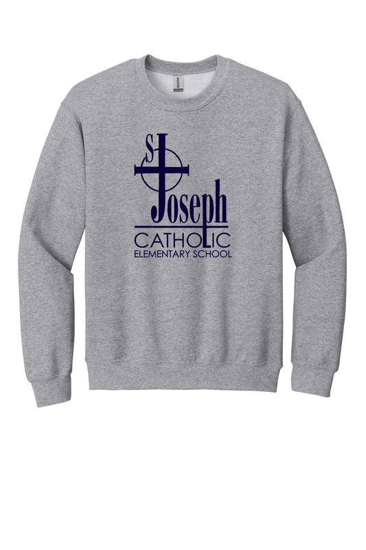 St. Joseph Crewneck Sweatshirt