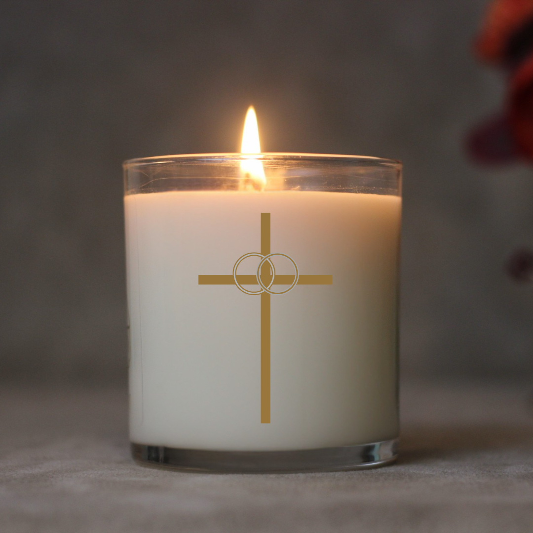 The Matrimony Candle