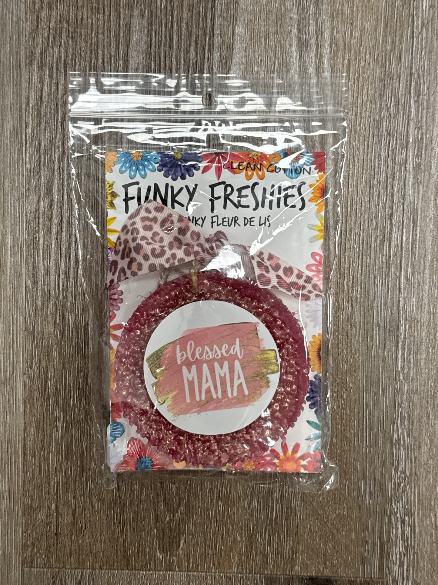 Funky Freshies