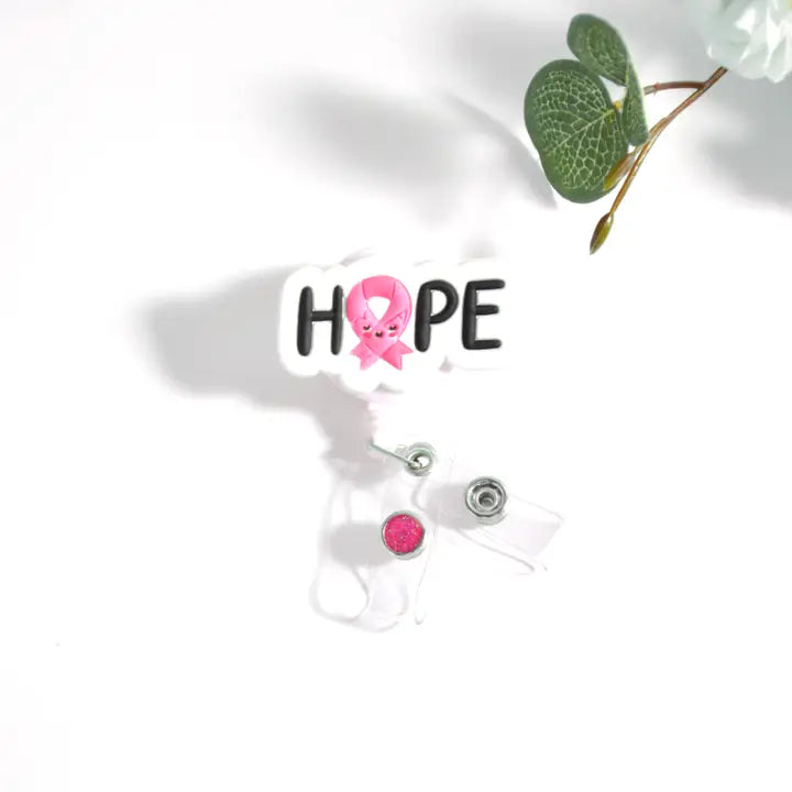 Badge Reels
