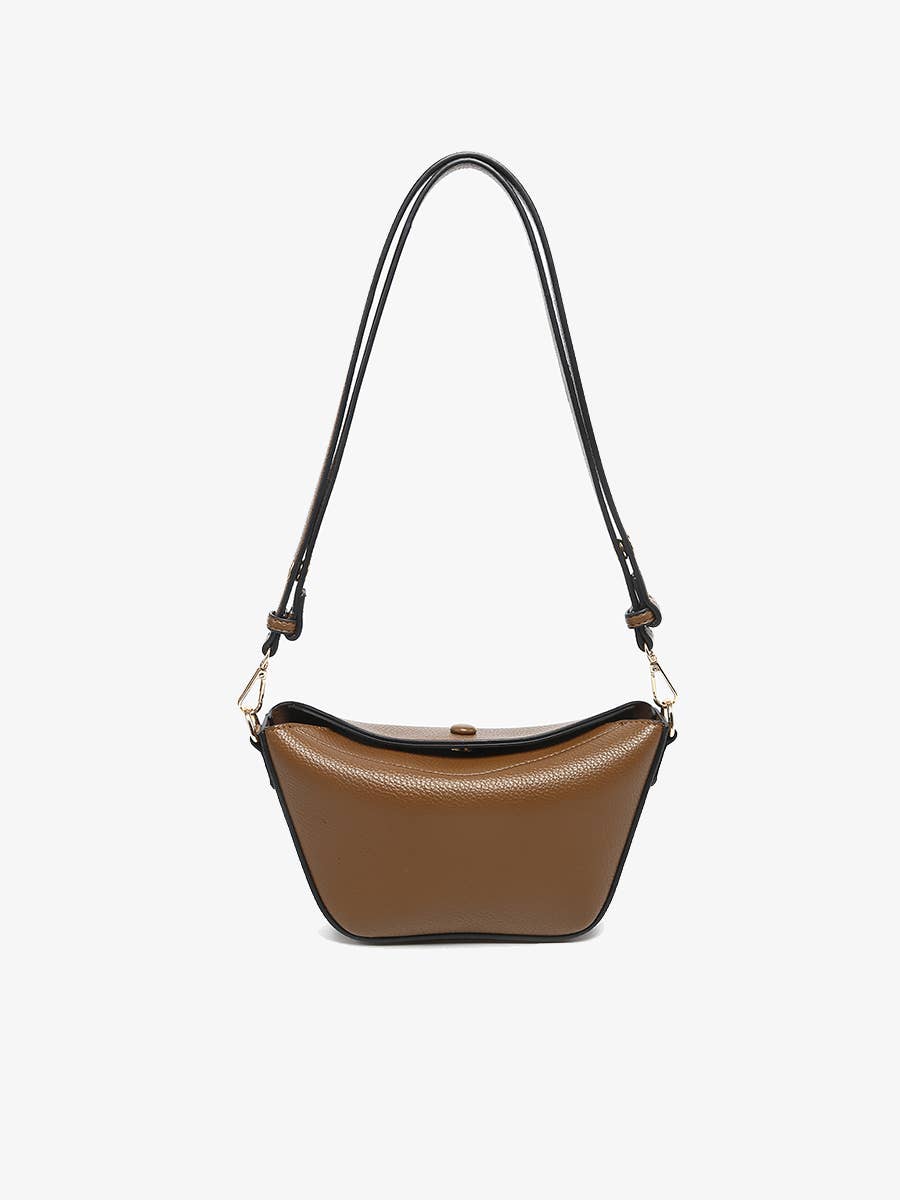 Stephanie Shoulder Bag