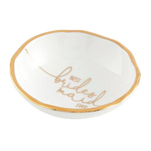 Jewelry Dish