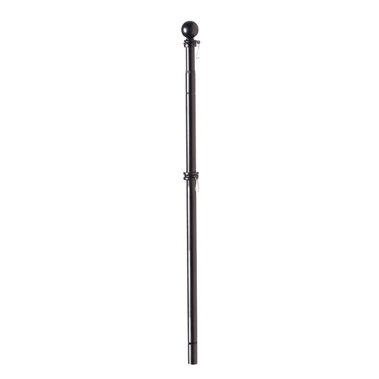 Extendable Metal House Flagpole