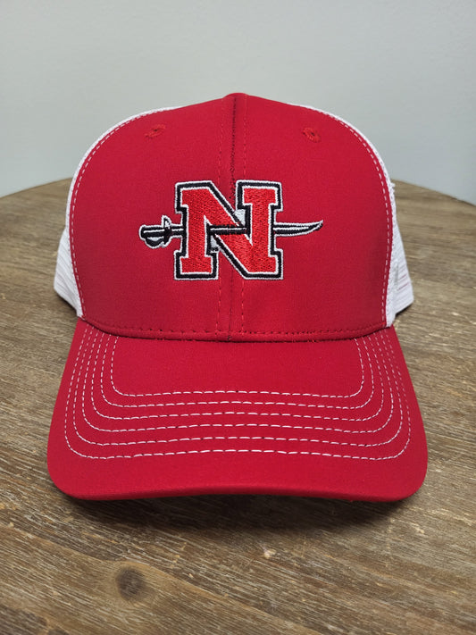 Nicholls Embroidered Hat