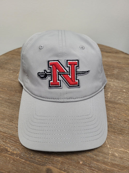 The Game Nicholls Puff Logo Hat