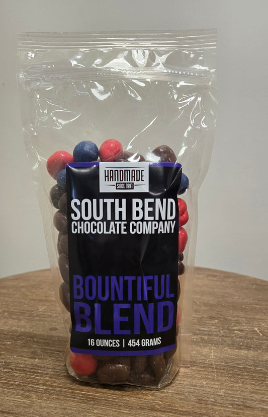 Bountiful Blend