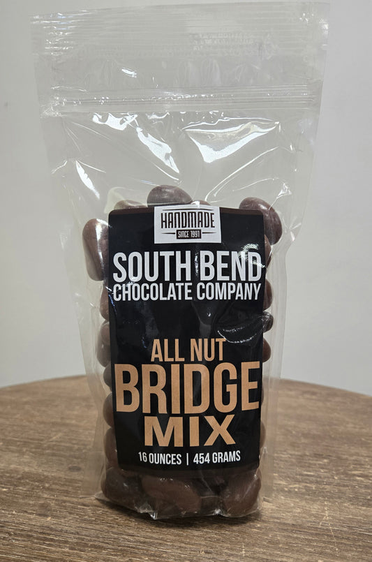 All Nut Bridge Mix