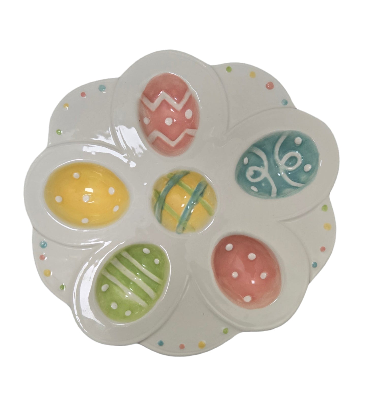 Dol Parade Egg Tray