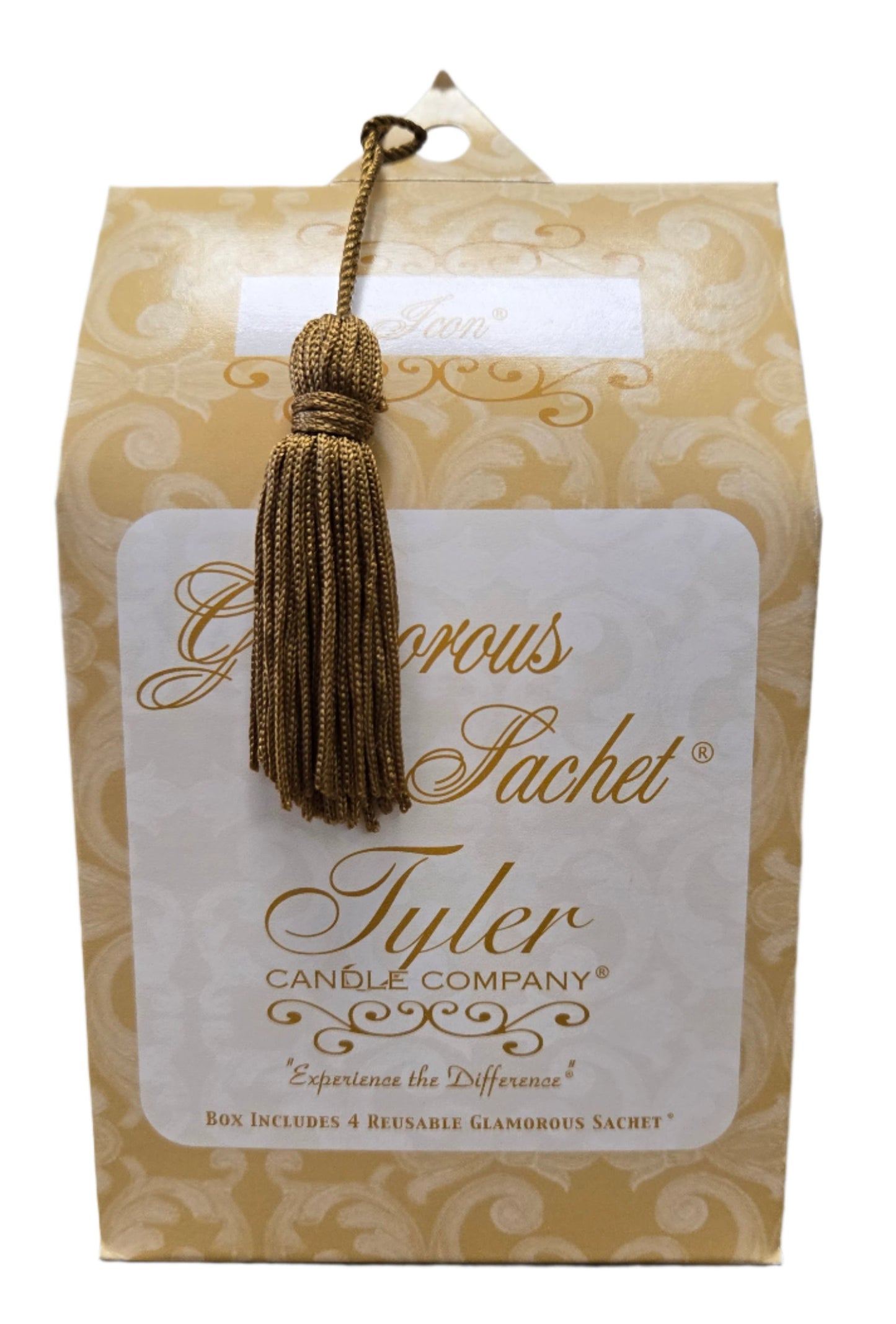 Tyler Candle Co. Glamorous Sachet