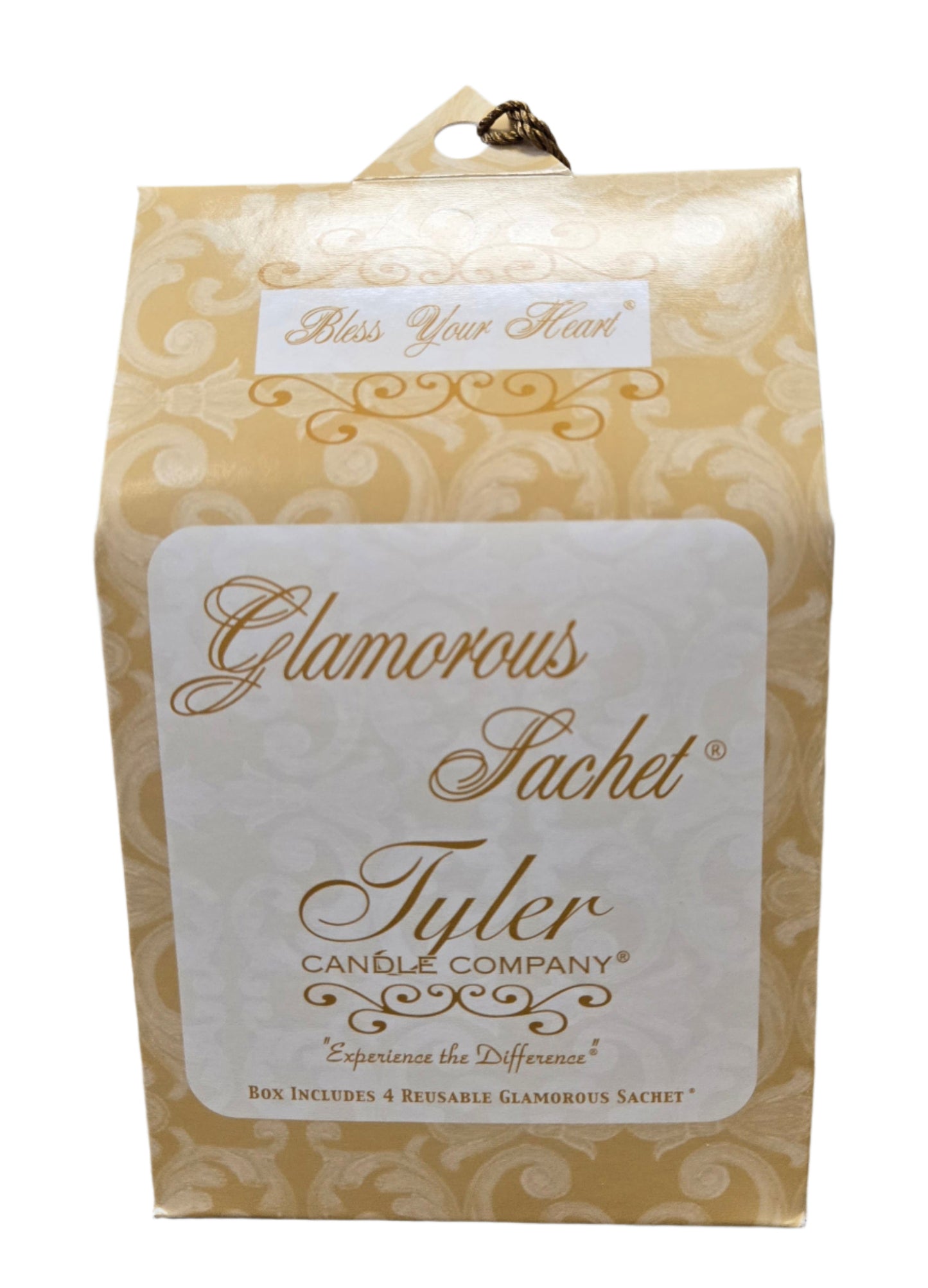 Tyler Candle Co. Glamorous Sachet
