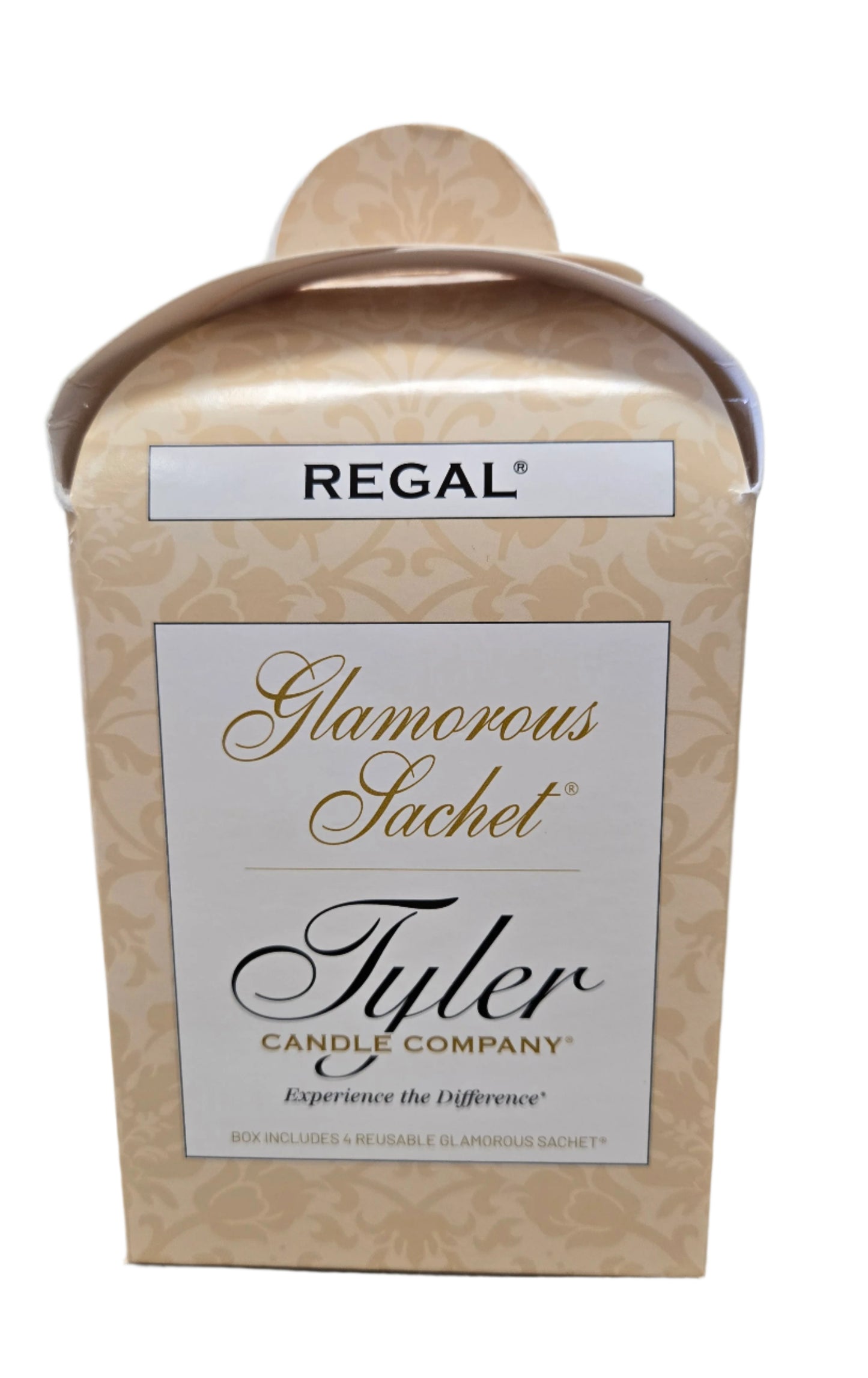 Tyler Candle Co. Glamorous Sachet