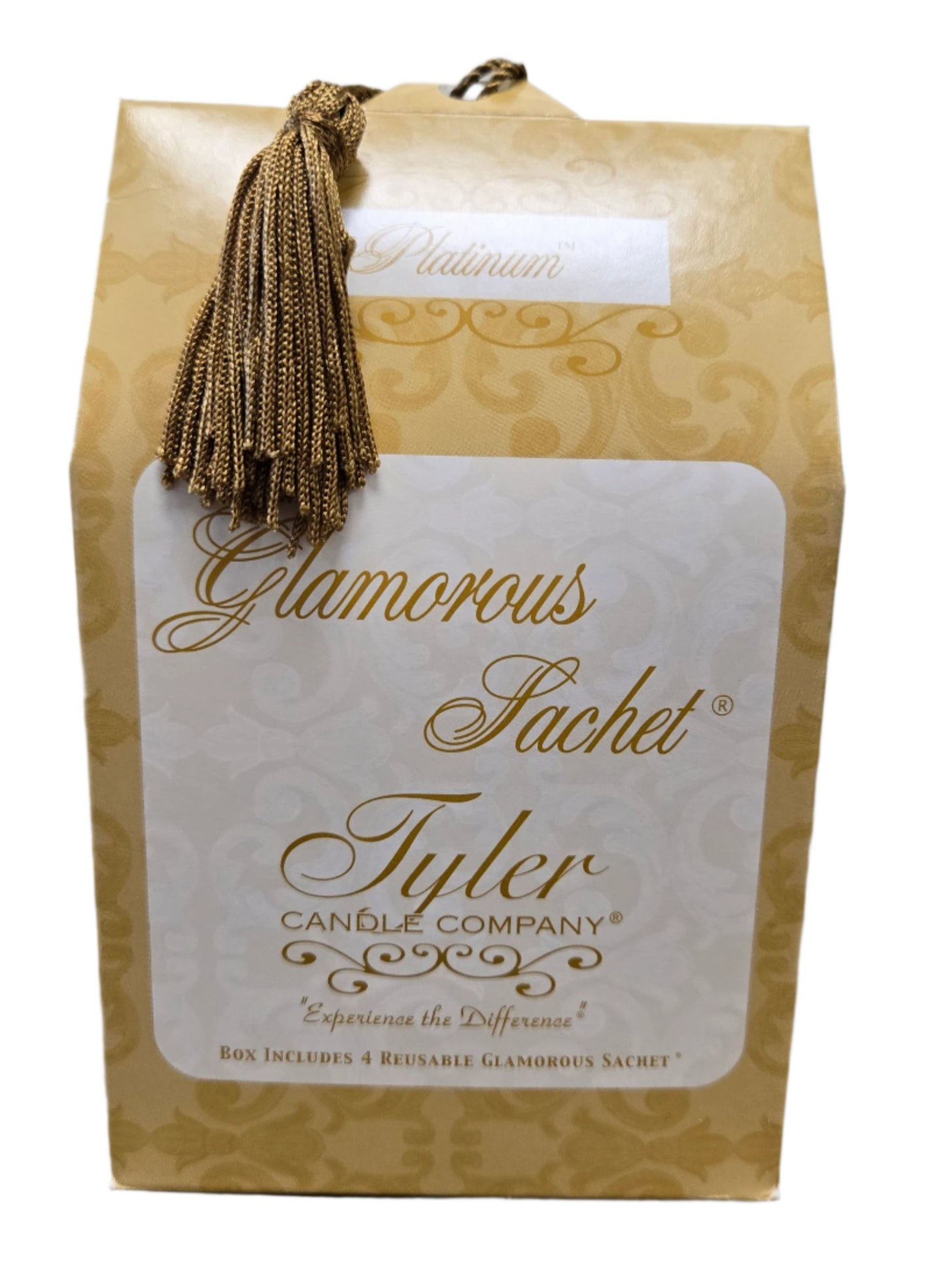 Tyler Candle Co. Glamorous Sachet