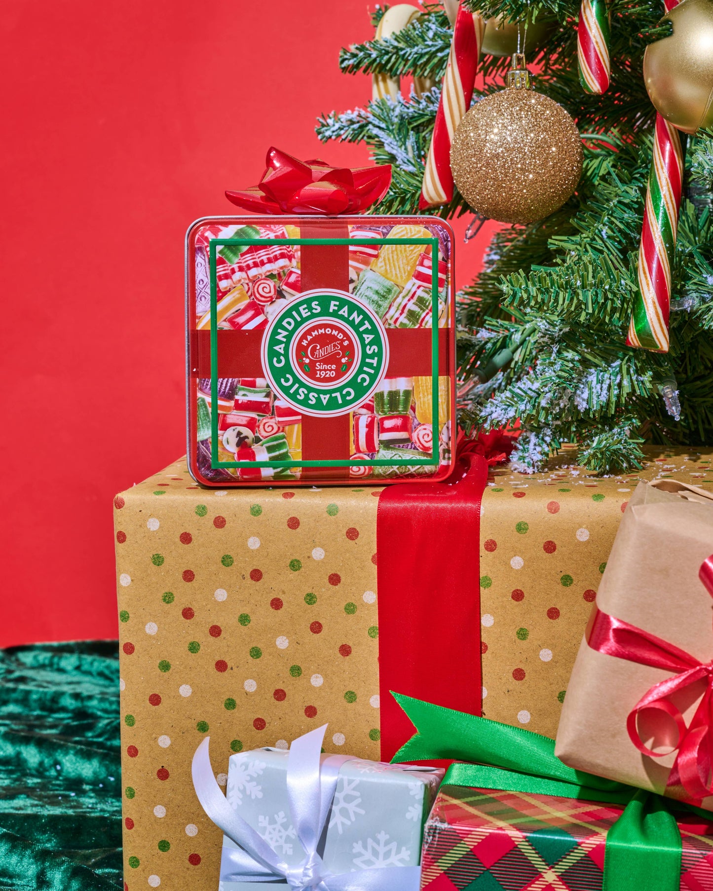 Christmas Classic Holiday Mix