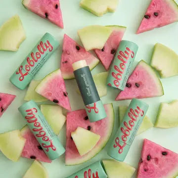 Loblolly Lip Balm