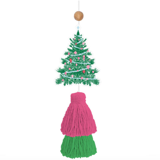 Air Freshener Tree