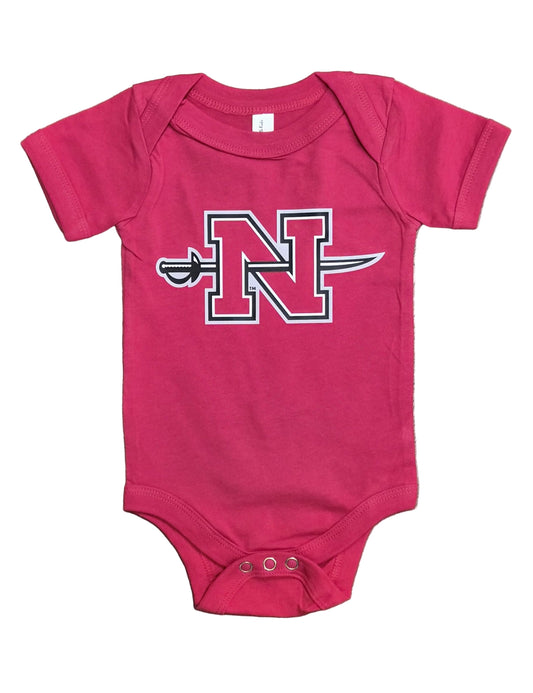 Nicholls BELLA + CANVAS Infant Onesie