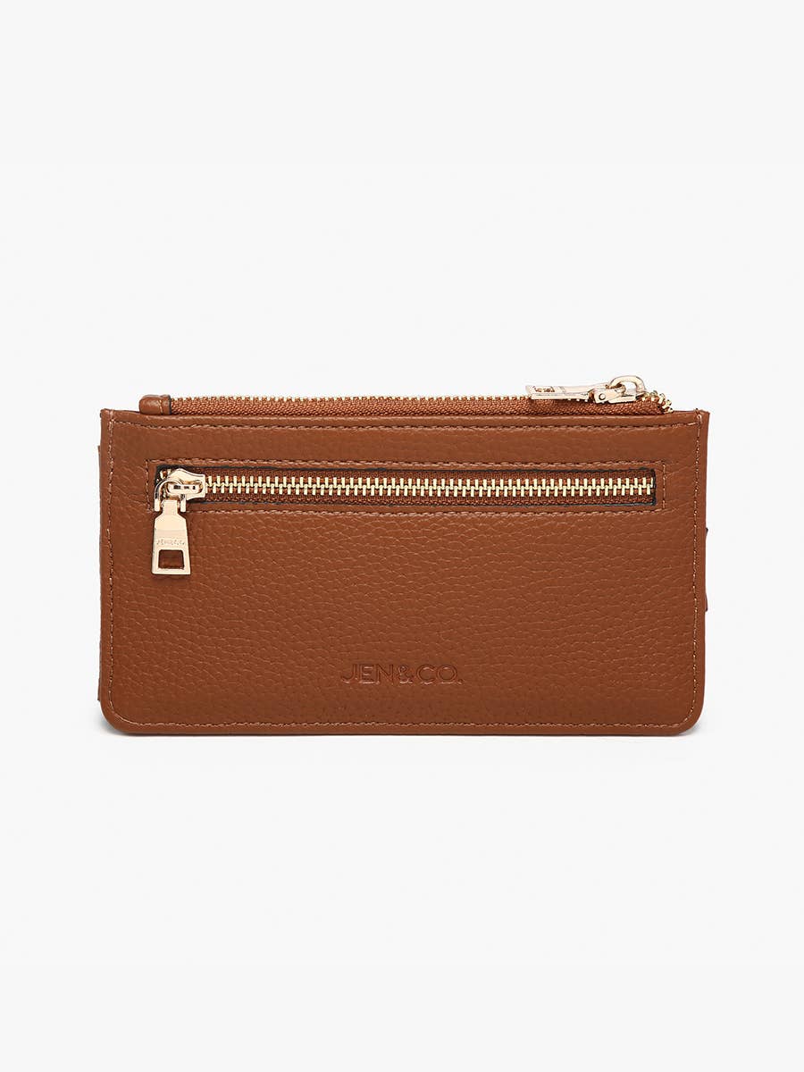 Mae RFID Multi-Card Wallet