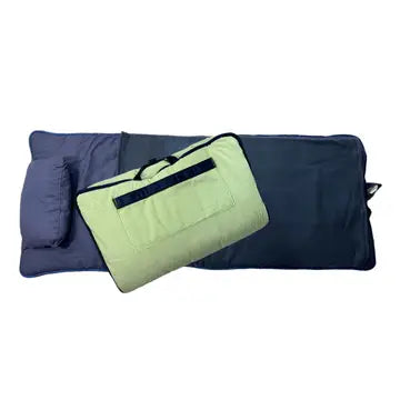 Mint Nap Roll