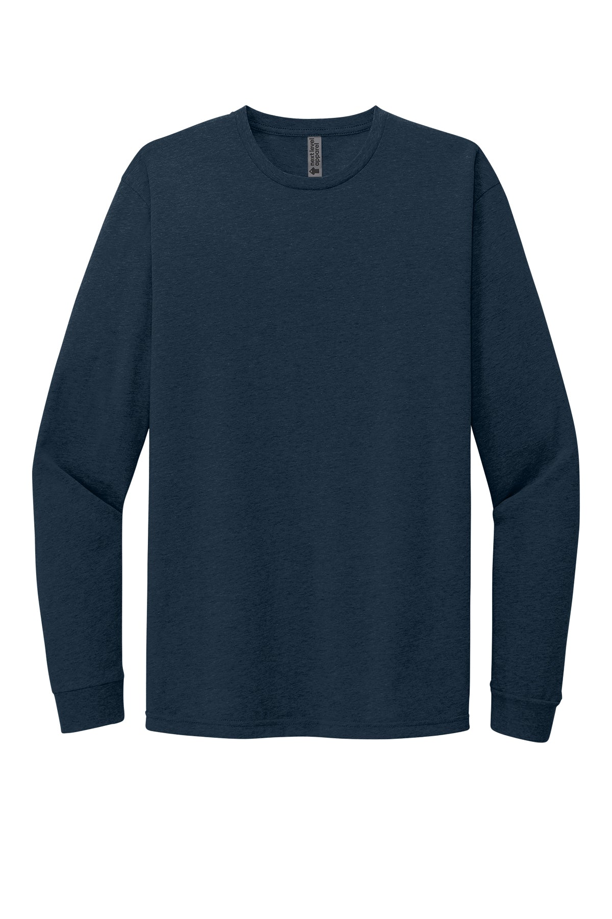 Next Level CVC Long Sleeve Tee