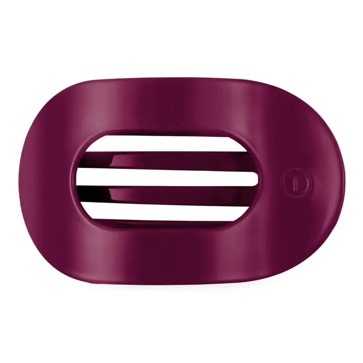Teleties Large Flat Clip