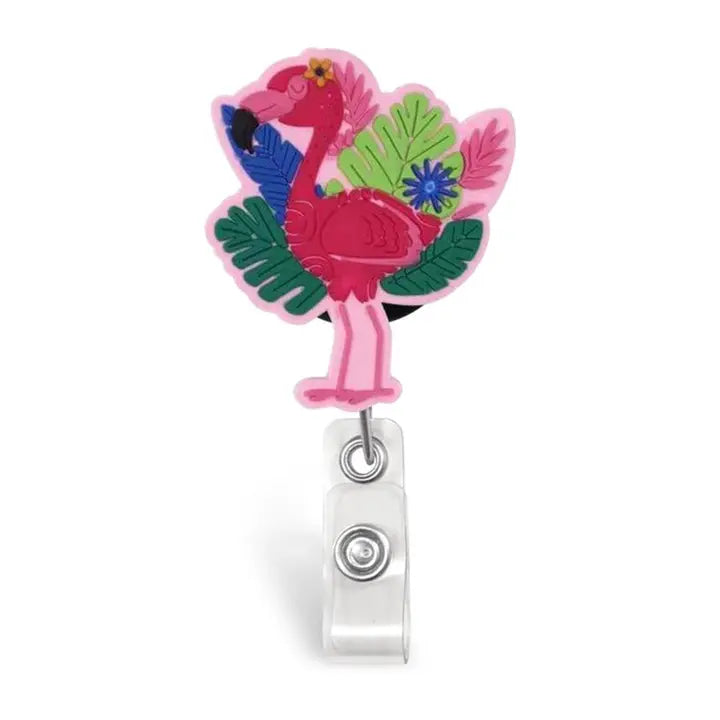 Badge Reels - Jellies