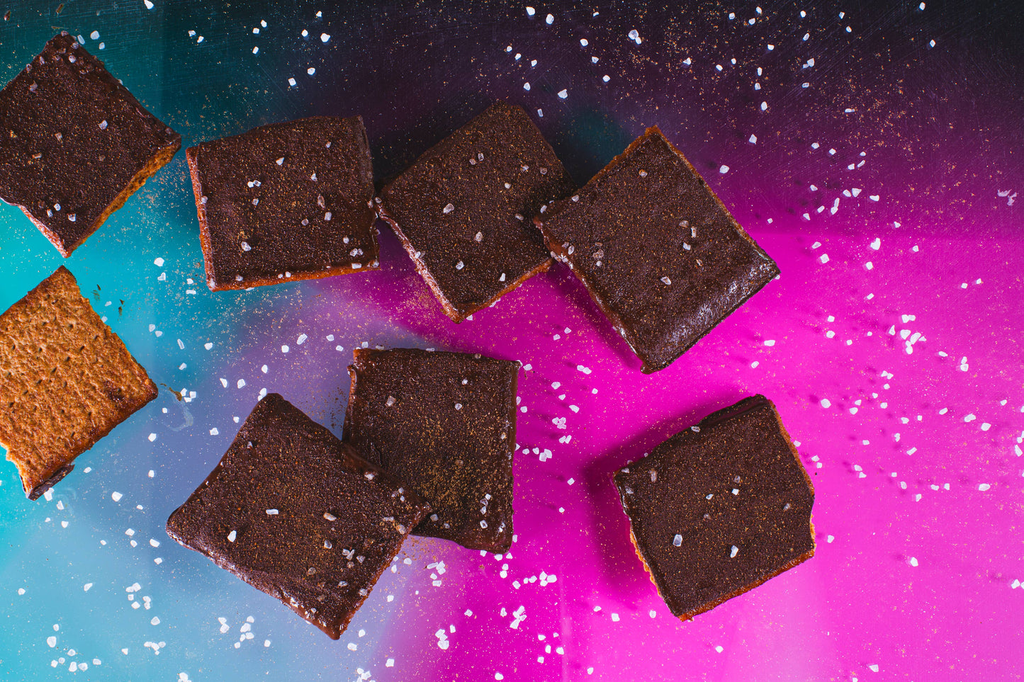 The OG - Salty Sweet Chocolate Cookie