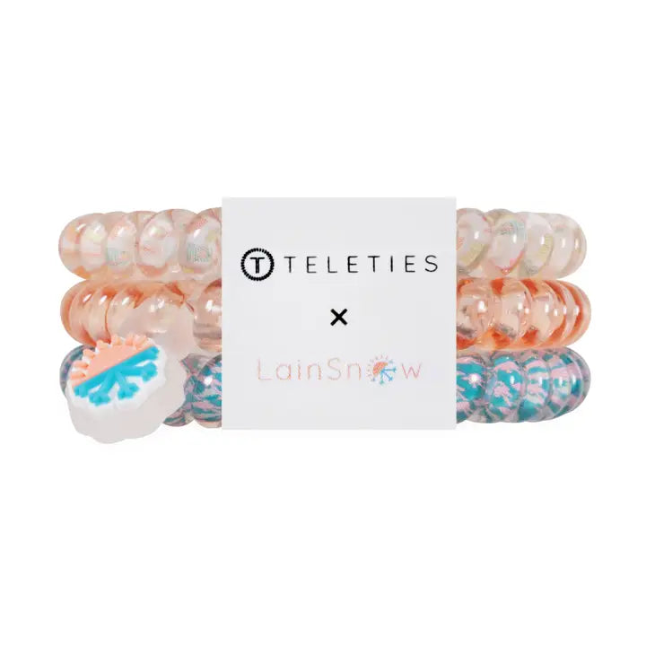 Teleties Small Hair Tie