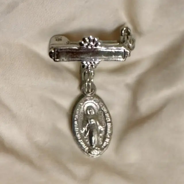 Pendant of Protection - Mary