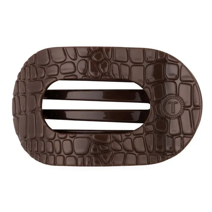 Teleties Small Flat Clip