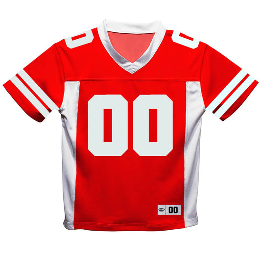 Vive La Fete Game Day Jersey