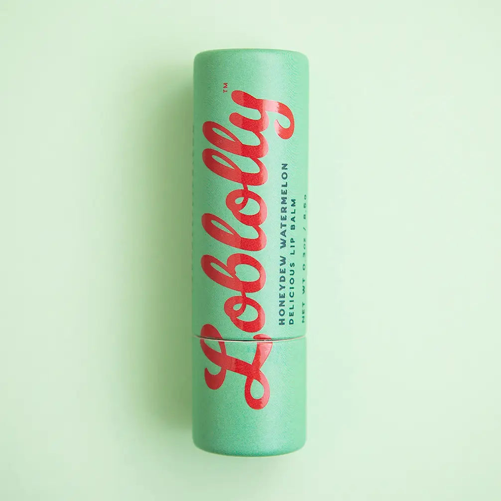 Loblolly Lip Balm