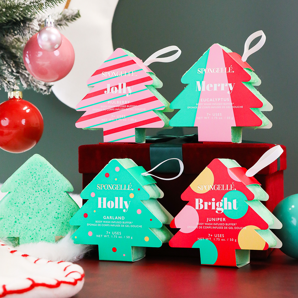 Holiday Tree Body Buffer