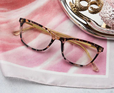 Peepers Blue Light Winnie- Sand Quartz/Taupe