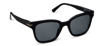 Sandy Polarized Sunglasses - Olive Botanico
