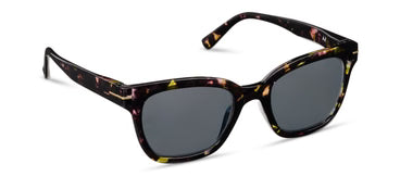 Sandy Polarized Sunglasses - Olive Botanico