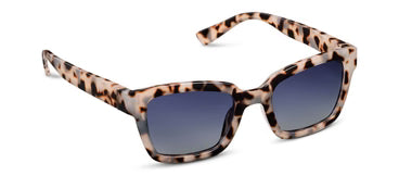 Myrtle Polarized Sunglasses - Gray Tortoise