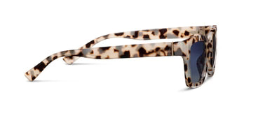 Myrtle Polarized Sunglasses - Gray Tortoise
