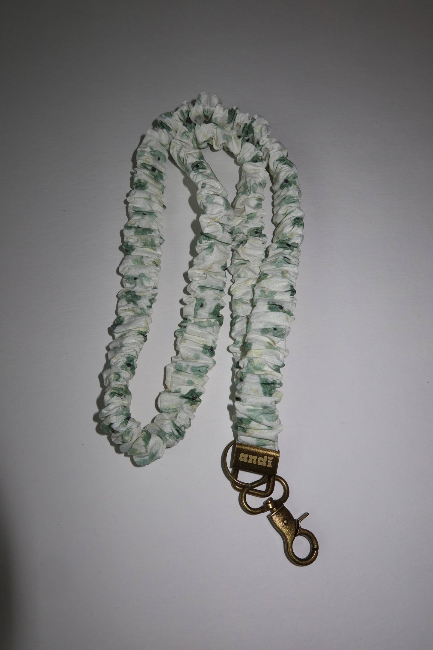 Lucky Day Lanyard