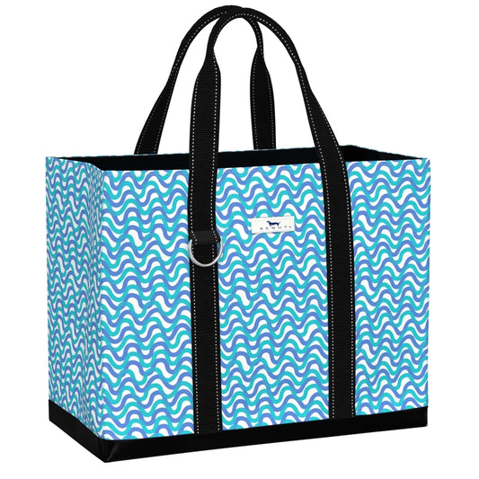 Original Deano Tote Bag- Wiggle Room
