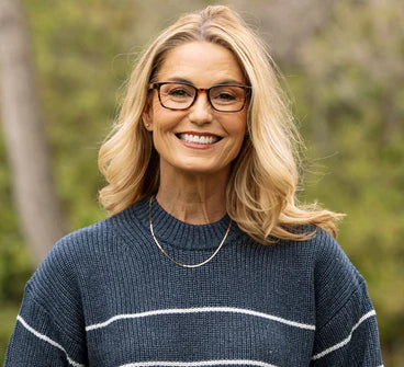 Peepers Blue Light Jo- Tortoise