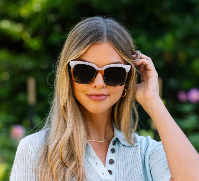 Frenchy Polarized Sunglasses