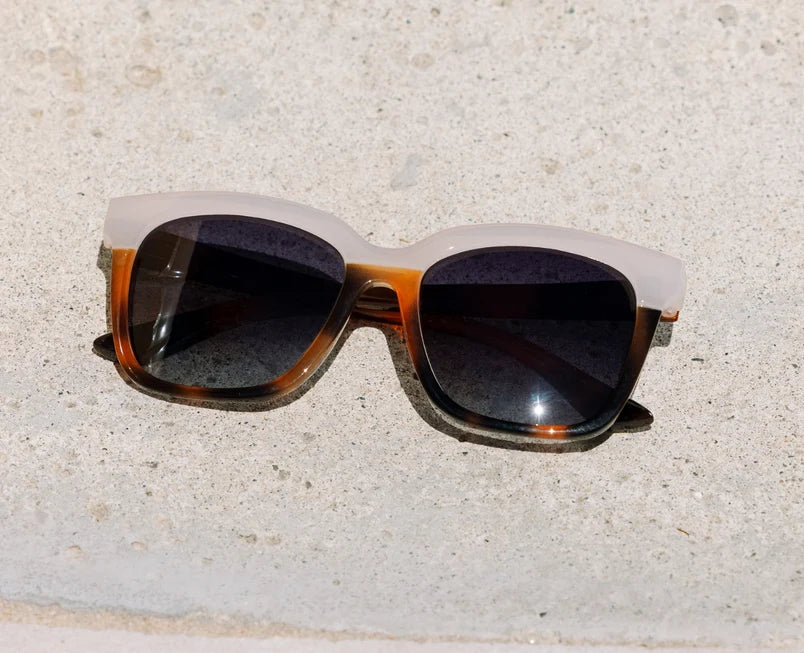 Frenchy Polarized Sunglasses