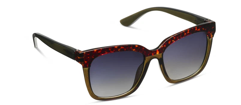 Frenchy Polarized Sunglasses