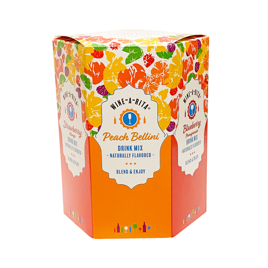 Wine-A-Rita Mix It Up! Variety Pack