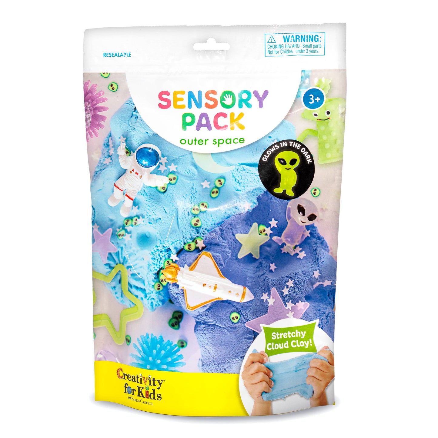 Sensory Packs