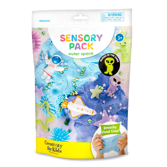 Sensory Packs